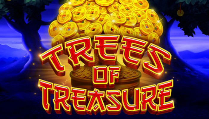 Trees of Treasure