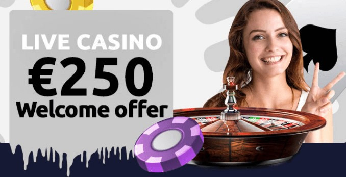 Freaky Aces Casino Welcome Bonus