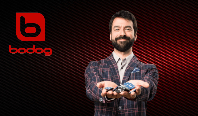 Bodog Bonus