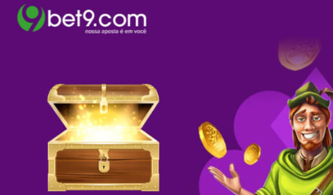 Bet9 Bonus