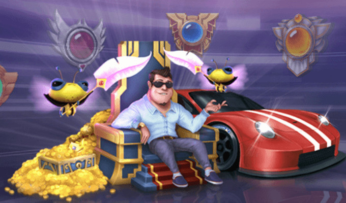 Slotum Casino Bonuses Promotion