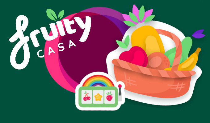 Fruity Casa Bonus