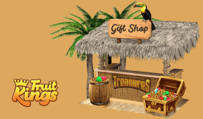 FruitKings Casino Bonuses Promotion