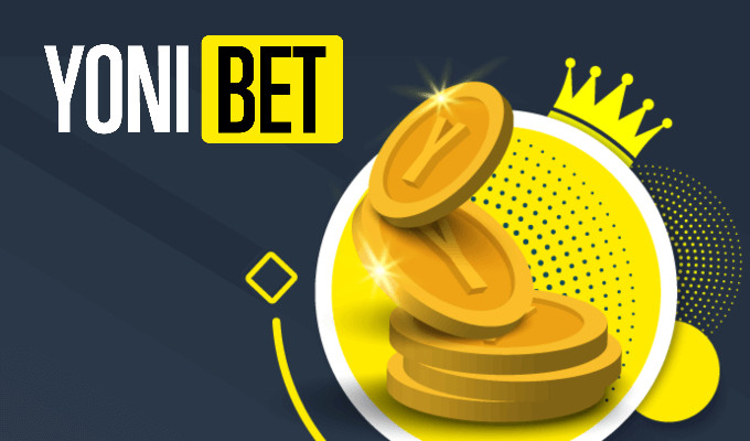 Yonibet Bonus