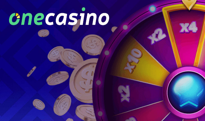One Casino Bonus
