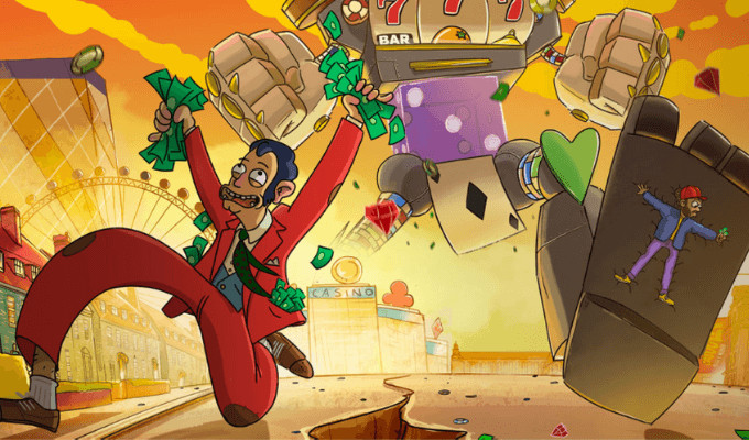 Casoola Casino Bonuses Promotions