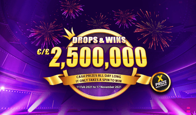 Flume Casino Promotions Bonuses Drops and Wins