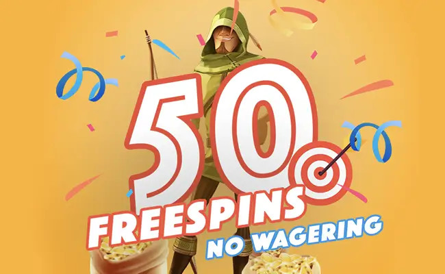 FortuneJack No Deposit Free Spins Bonus