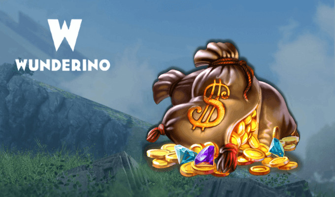 Wunderino Bonus