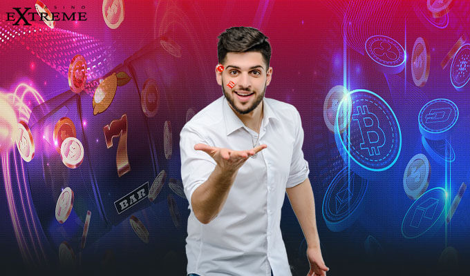 casino extreme welcome offer