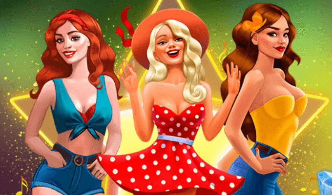 Golden Star Casino Bonuses Promotion