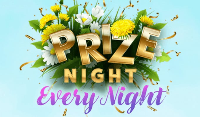 Hippo Bingo Promotions Bonuses