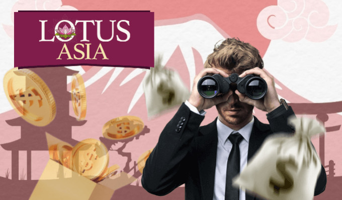 Lotus Asia Promotion