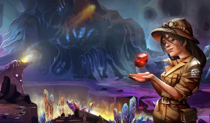 SlotHunter Casino Welcome Bonus