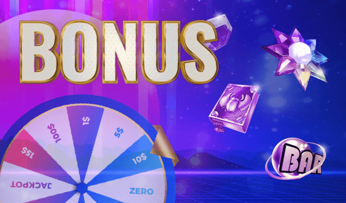 Megarush Bonus