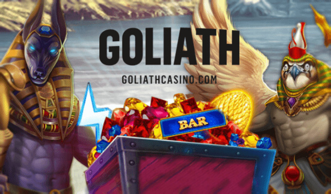 Goliath Bonus