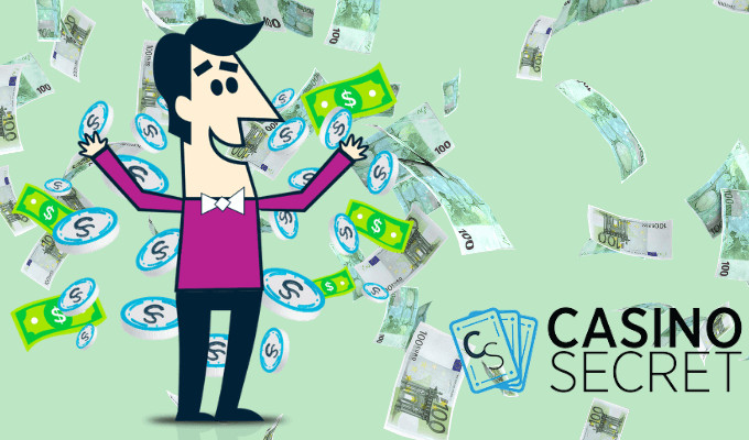 Casino Secret Bonuses Promotions