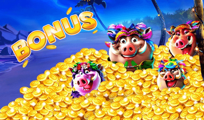 Free Spin Bonus