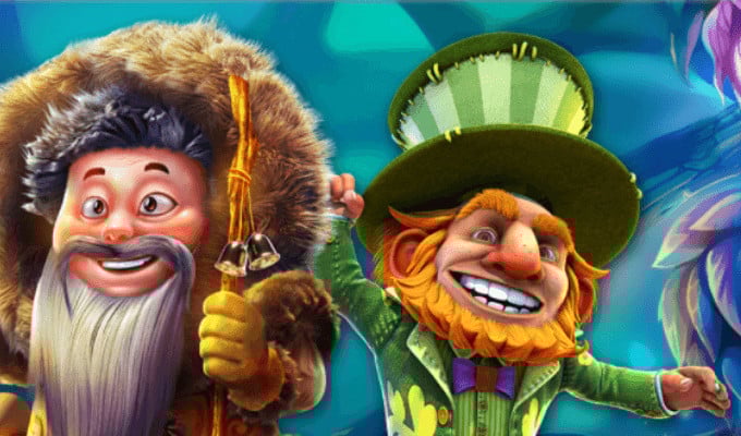 CyberSpins Casino Bonuses Promotion