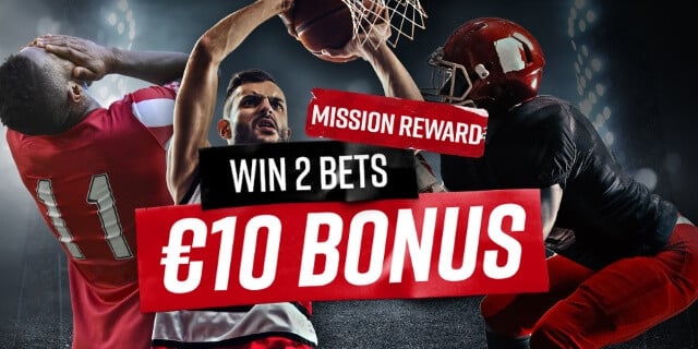 Betclic Free Bet Promotion