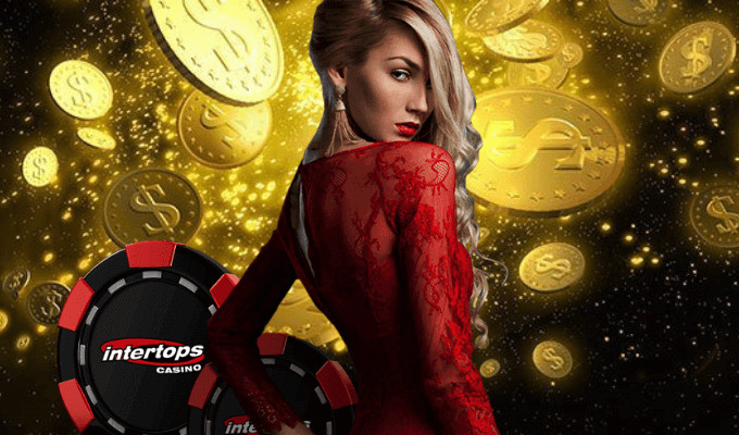 Intertops Casino Bonuses Promotion