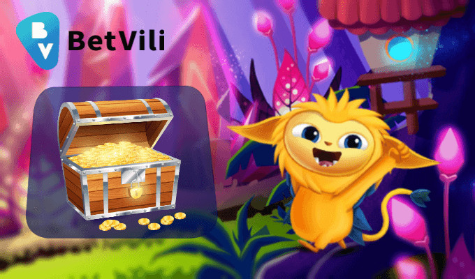 Betvili Bonus