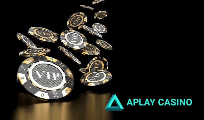 Aplay VIP Promotions