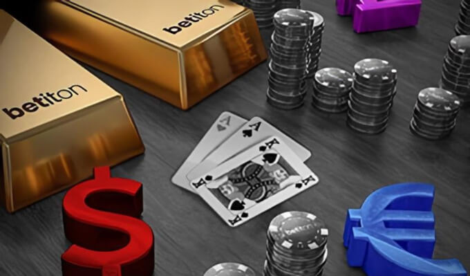 Betiton Promotion