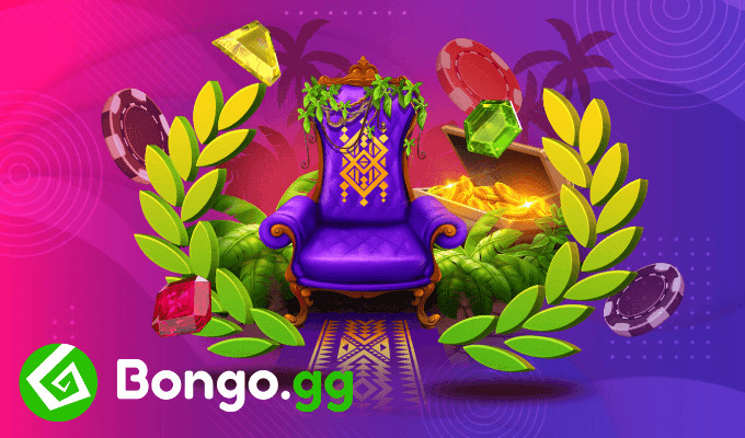 Bongo.gg Bonus