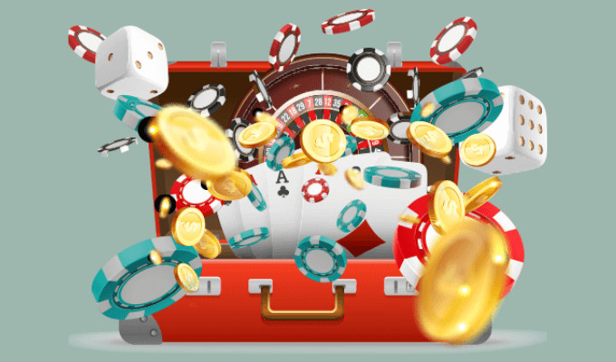 Gate777 Casino Bonuses Promotion
