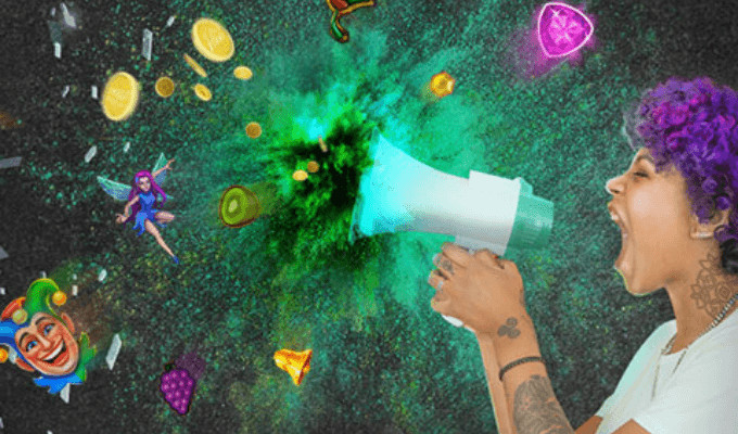 Playluck Bonuses Promotion