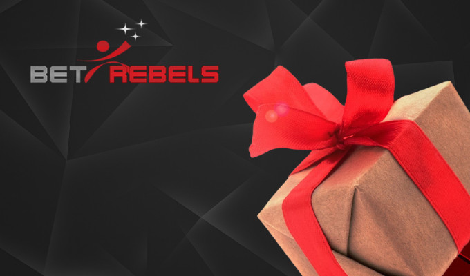 BetRebels Welcome Bonus Promotions