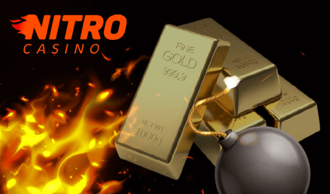 Nitro Bonus