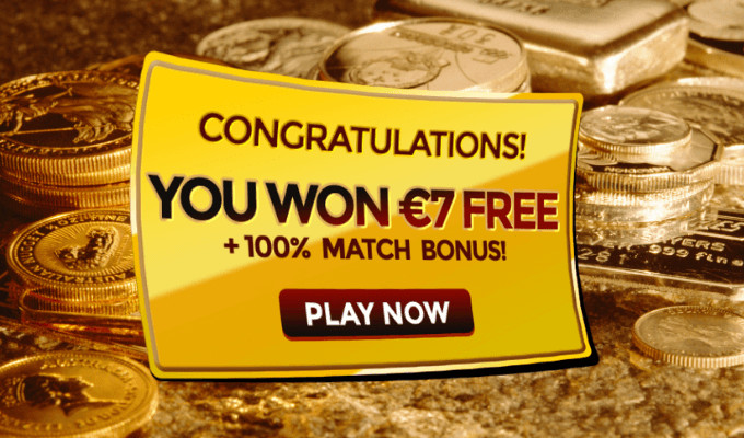 Gratorama Promotions No Deposit Bonus