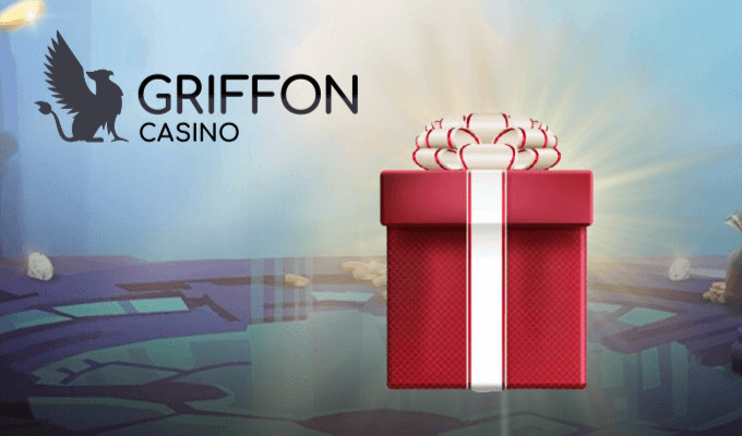 Griffon Casino Bonus