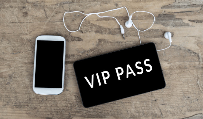 Buran Casino VIP Program