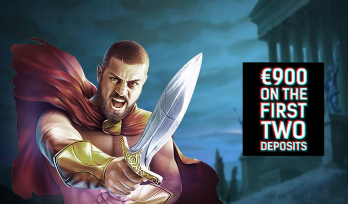 Casino sinners bonus
