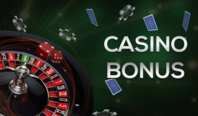 Tusk Casino Bonus