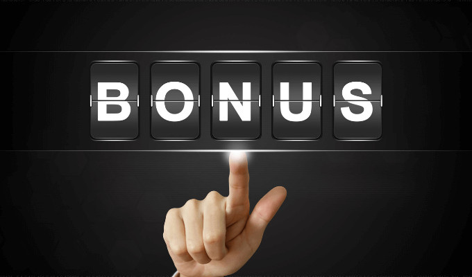 Get Slots Bonus Promotions