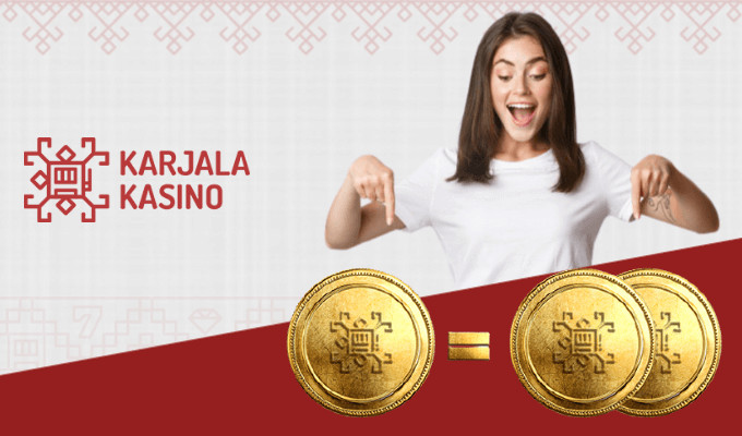 Karjala Bonus