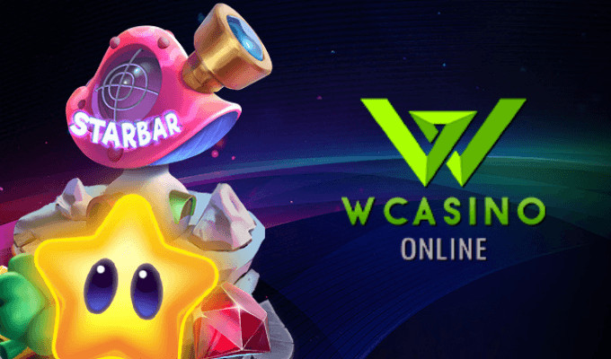 WCasino Online Bonuses Promotion