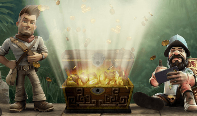 Billion Casino Bonuses
