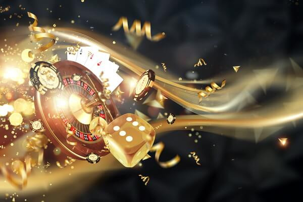 FEZbet Casino Welcome Bonus