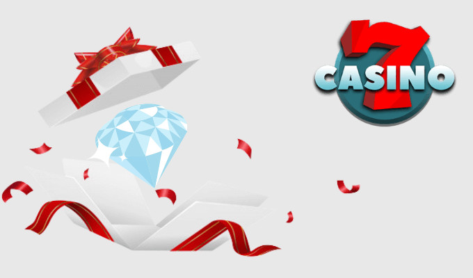 7Casino Bonuses Promotions