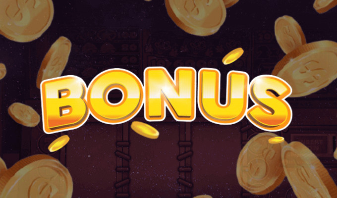 Casinonic Bonus