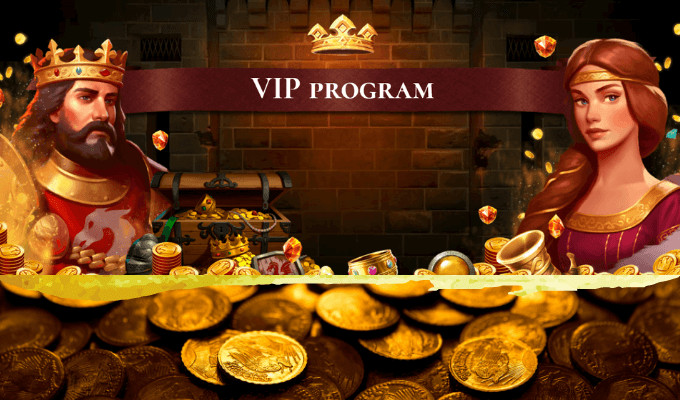 Avalon78 VIP Bonuses