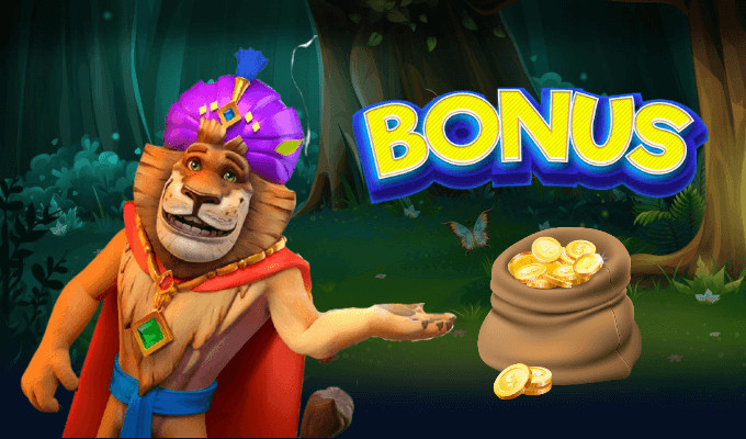 JungleRaja Bonus