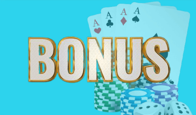 CasiGO Bonus