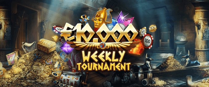Cleopatra Casino Promotions Bonuses