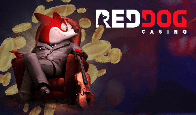 Red Dog Bonus